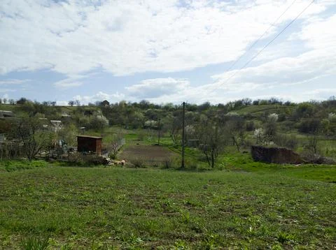 Countryside Stock Photos