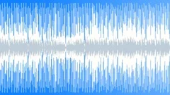 Countryside ride Stock Music