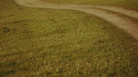 Countryside road Stock Footage 280193490