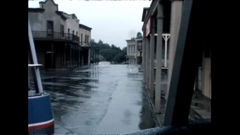 Countryside set Stock Footage 276289653