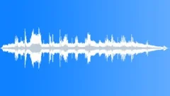 Countryside summer afternoon ambienceSound Effect