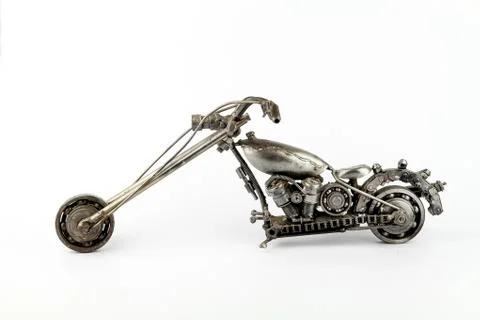 County choppers Foto stock