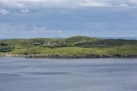 County Donegal Stock Photos