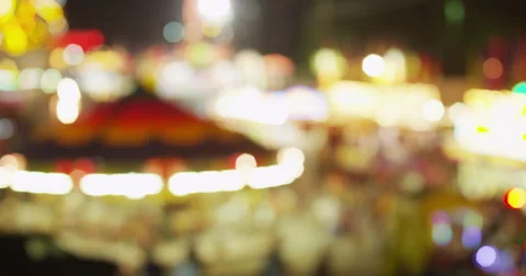 County Fair Overlook 動画素材 40737417