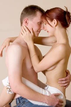 Couple #27 Stock Photos