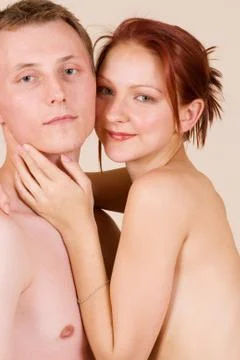 Couple #32 Stock Photos