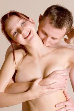 Couple #34 Stock Photos