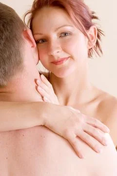 Couple #38 Stock Photos