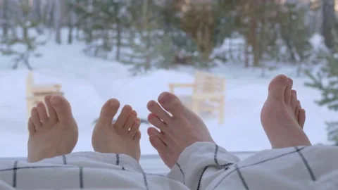 People Making Out Naked In Bed Stock Videos – Royalty-Free HD & 4K