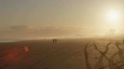 The couple Claromeco Stock Footage 251674151