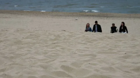 Couple of couples Video stock 41828545