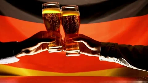 Couple date clinking glass wine romance concept celebration alcohol happy part 库存影片 336580645