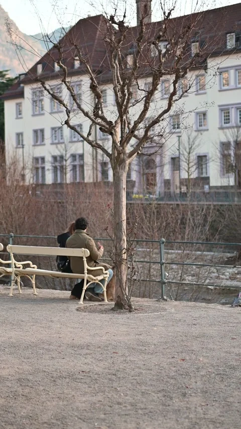 Couple feeling Stock Footage 301429299