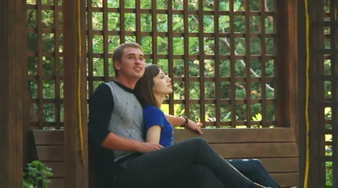 Couple Stock Footage 4422281