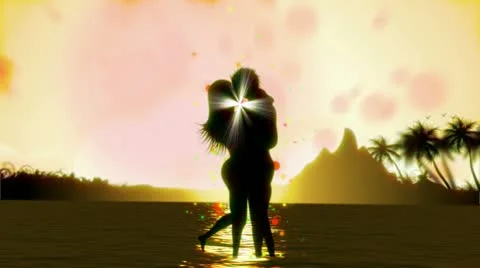 Couple 스톡 동영상 10886231