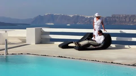 Couple Stock Footage 24633360