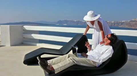 Couple Stock Footage 24634161