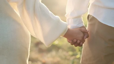 Couple Stock Footage 203821391