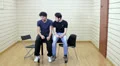 Couple of friends argue - two friends discussing - arguing HD Footage