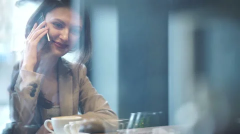 Couple in a modern common phase of mutual disinterest and sadness Stock Footage 61466928