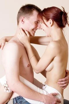 Couple  Stock Photos