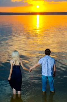 Couple Stock Photos