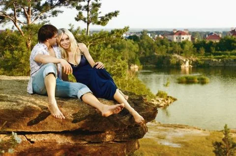 Couple Stock Photos