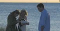 Couple photo shooting at Miami Beach, Florida 4k or 4k+ Resolution