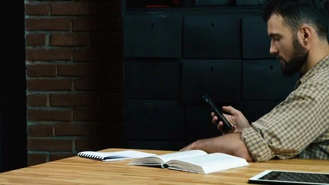 Couple problems concept Stock Footage 92139962