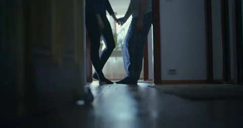 Couple Problems in Relationship Depression Man Anxiety Desperation Emotional Sta Stockbeeldmateriaal 195286366