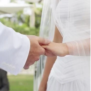 Couple Romatic Fotos Stock