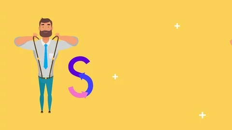 Couple with search engine optimization Video stock 124304033