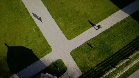 Couple separate Stock Footage 76664679