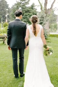 Couple shoot. Stock Photos