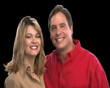 Couple smiling Close Up 스톡 동영상 754864