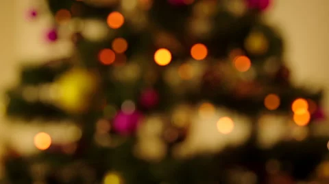 Couple Toast the Christmas Stock Footage 57748962