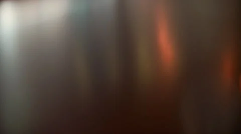 Couple using mobile at restaurant. Stock Footage 64095201