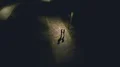 The couple walking in a beautiful night park 4k or 4k+ Resolution