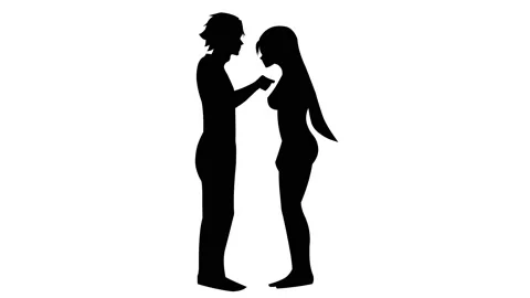 Couple4 Stock Footage 181966355