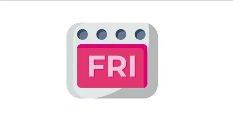 Coupon code for a free day off, featuring bold text and a vibrant background. Stock-Footage 332352809