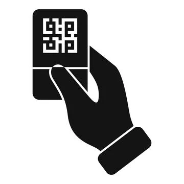 Coupon image offer icon simple vector. Event calendar Illustrazione stock