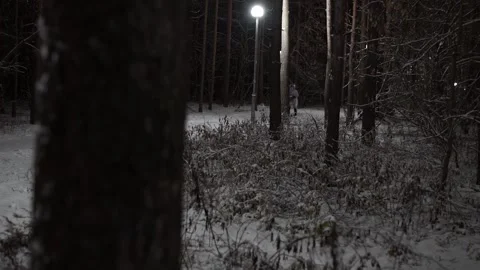 The courier is in danger Video stock 173001813