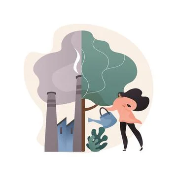 Course enrollment abstract concept vector illustration. Stock Illustration