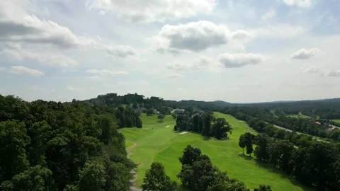 Course reveal 動画素材 248055226