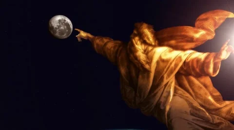 In the course of science Stock-Footage 53470566