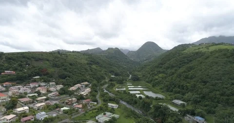 Course to the sea 動画素材 85923000