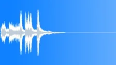 Course stage cleared 01Sound Effect