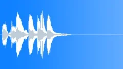 Course stage cleared 05Sound Effect