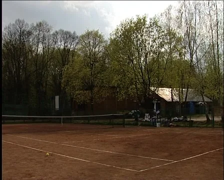 Court Video stock 1066825