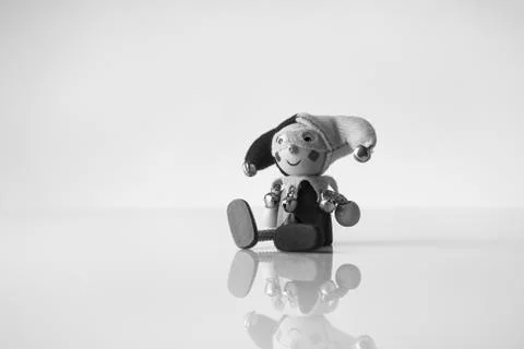 Court jester Stock Photos